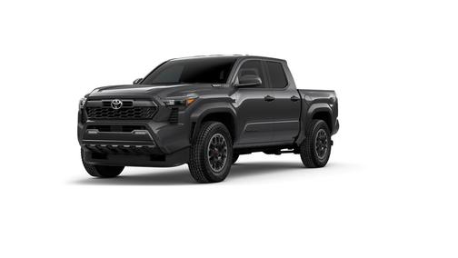 2025 Toyota Tacoma Hybrid TRD Off-Road