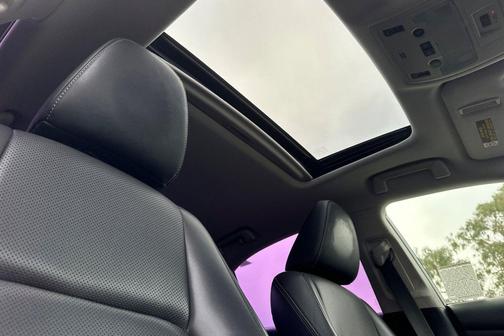 2018 Lexus IS 300 Base