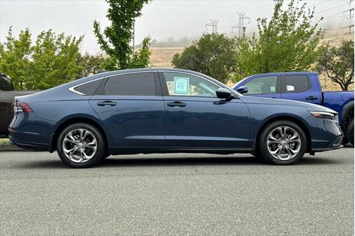 2023 Honda Accord Sport SE 1.5T