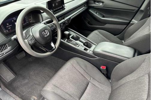 2023 Honda Accord Sport SE 1.5T