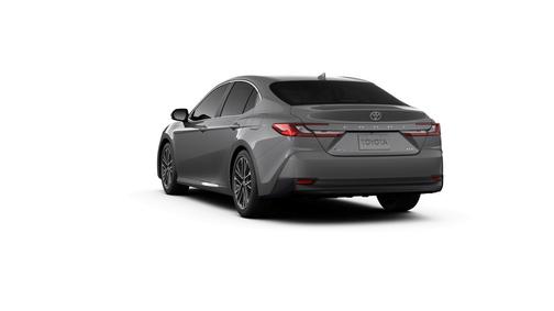 Heavy Metal 2026 Toyota Camry XLE
