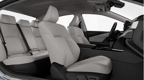 Heavy Metal 2026 Toyota Camry XLE