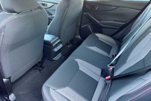 2024 Subaru WRX Base