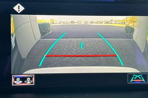 2020 Lexus ES 350 Luxury