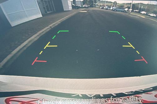 2022 Nissan Altima SR FWD