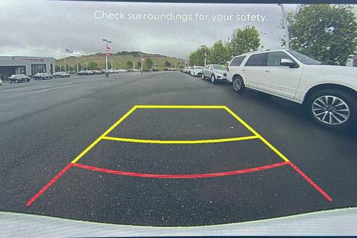 Serenity White 2025 Hyundai SONATA SEL