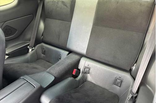 2023 Toyota GR86 Premium