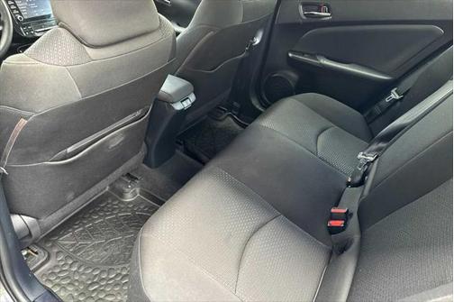 2020 Toyota Prius LE