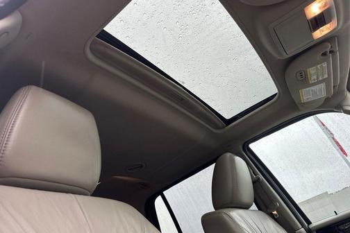 2015 Lincoln Navigator L