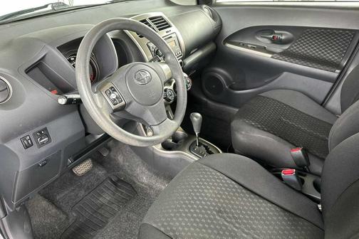 2012 Scion xD Base 4D Hatchback