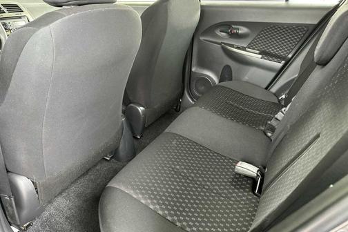 2012 Scion xD Base 4D Hatchback