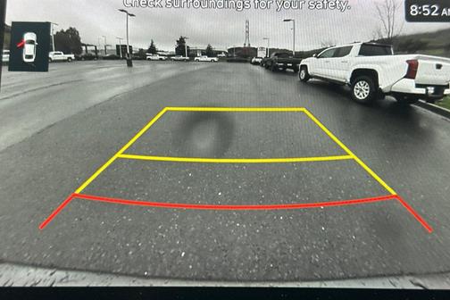 2022 Hyundai TUCSON Hybrid Limited