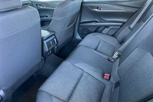 Ocean Gem 2025 Toyota Camry LE