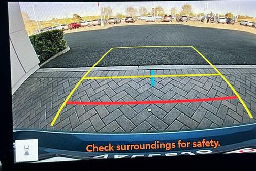 Ocean Gem 2025 Toyota Camry LE