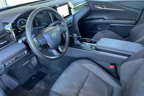 Ocean Gem 2025 Toyota Camry LE