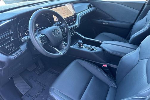 2024 Lexus TX 350 Premium