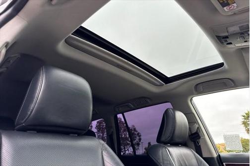 2018 Lexus GX 460 Premium