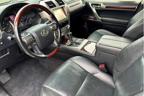 2018 Lexus GX 460 Premium