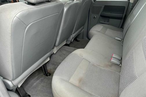 2006 Dodge Ram 1500 SLT Quad Cab