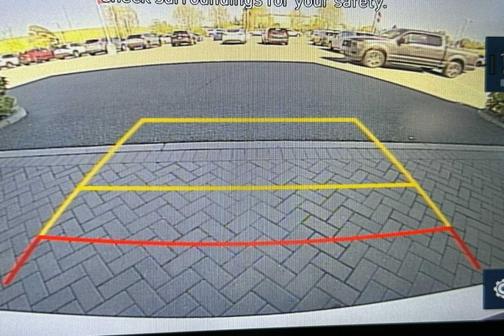 Hyper White 2021 Hyundai PALISADE SEL