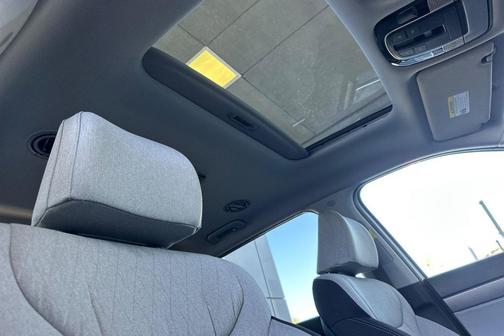 Hyper White 2021 Hyundai PALISADE SEL