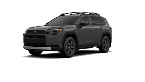 Urban Rock 2026 Toyota RAV4 Plug-In Hybrid Woodland