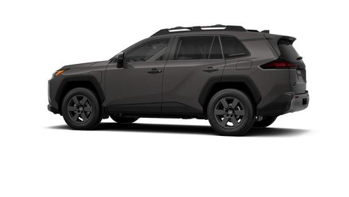 Urban Rock 2026 Toyota RAV4 Plug-In Hybrid Woodland