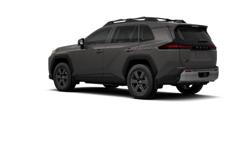 Urban Rock 2026 Toyota RAV4 Plug-In Hybrid Woodland