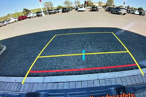 Underground 2026 Toyota Tacoma Hybrid TRD Off-Road