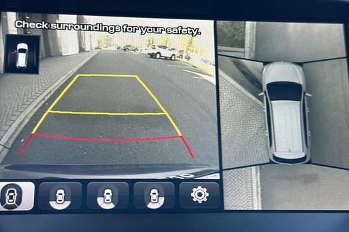 2018 Hyundai SANTA FE Limited Ultimate