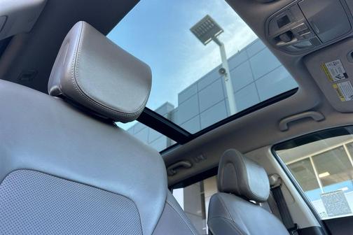 2018 Hyundai SANTA FE Limited Ultimate