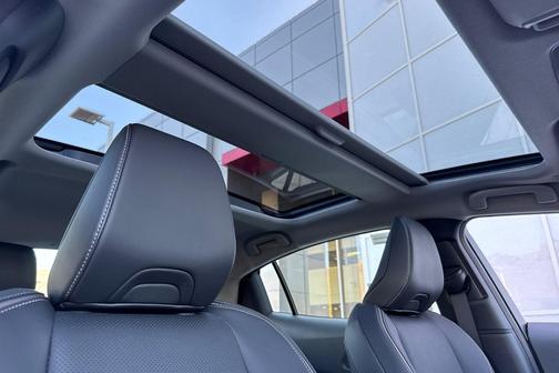 2026 Toyota Prius Limited