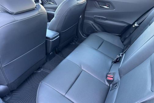 2026 Toyota Prius Limited