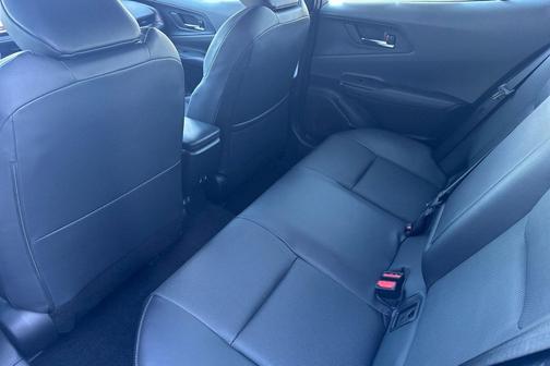 2024 Toyota Prius Limited