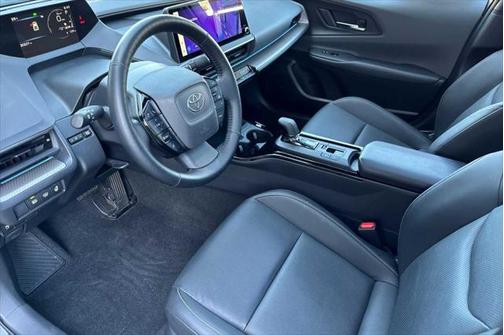 2024 Toyota Prius Limited