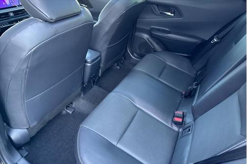 2024 Toyota Prius Limited