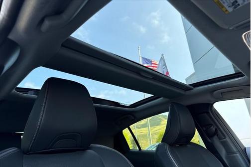 2024 Toyota Prius Limited