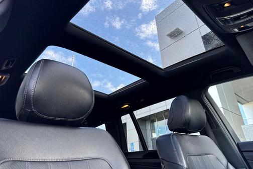 2018 Mercedes-Benz GLS 450 4MATIC