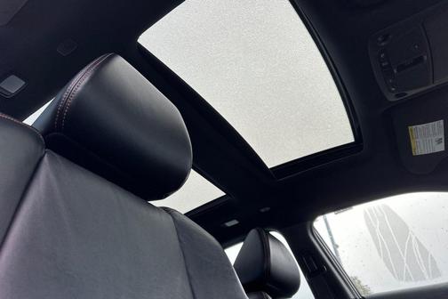 2021 Nissan Maxima 3.5 SR