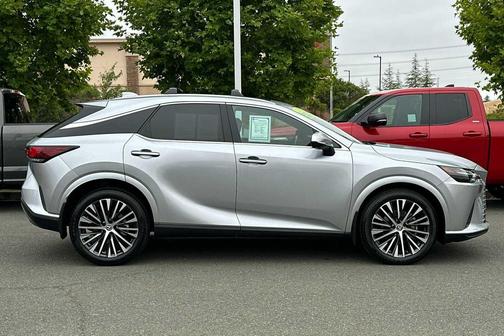Iridium 2023 Lexus RX 350 Premium Plus
