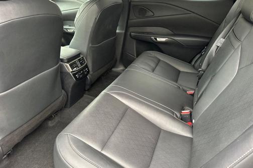 Iridium 2023 Lexus RX 350 Premium Plus