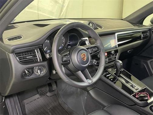 2026 Porsche Macan T