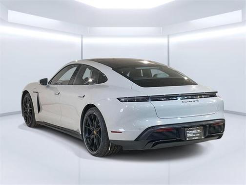 2023 Porsche Taycan GTS