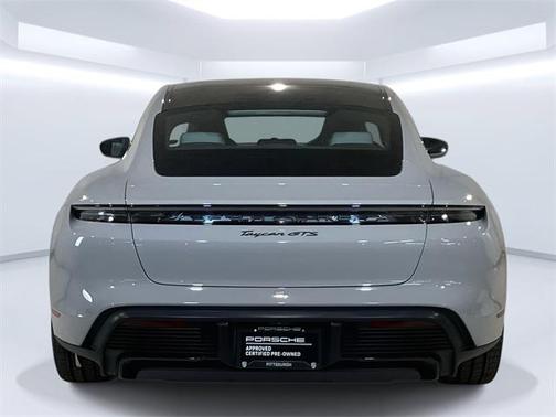 2023 Porsche Taycan GTS