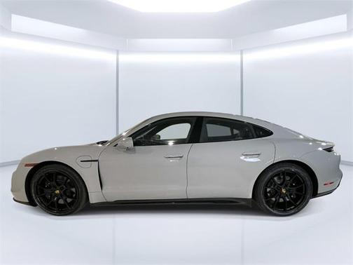 2023 Porsche Taycan GTS