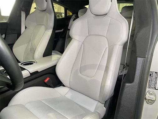 2023 Porsche Taycan GTS