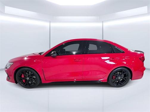 2023 Audi RS 3 TFSI quattro S tronic