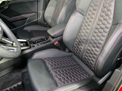 2023 Audi RS 3 TFSI quattro S tronic