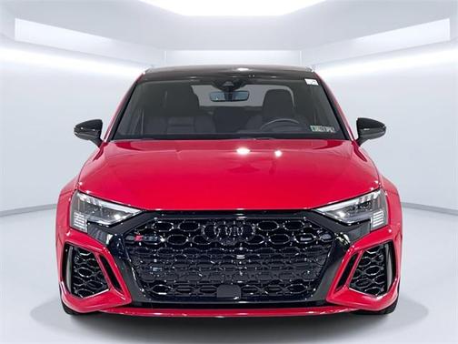 2023 Audi RS 3 TFSI quattro S tronic