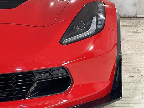 2016 Chevrolet Corvette Z06